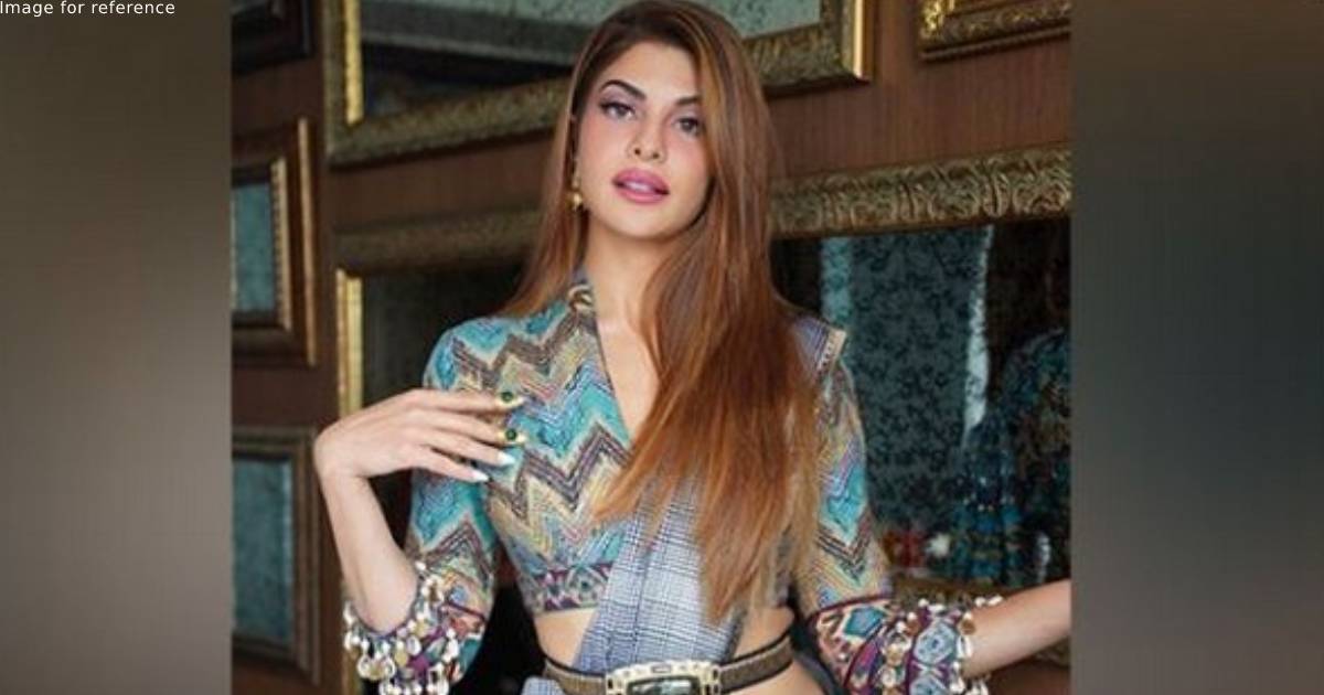 Economic Offences Wing of Delhi Police issues fresh summons to Jacqueline Fernandez to appear on Sept 14